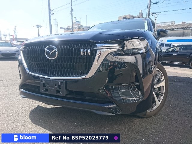 2024 Mazda CX-3