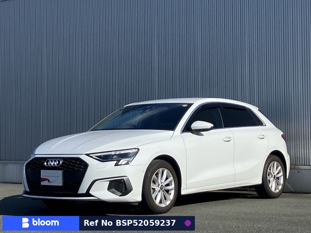 2023 Audi A3