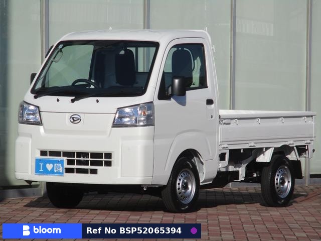 2026 Daihatsu Hijet Truck