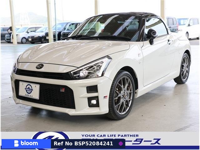 2025 Daihatsu Copen
