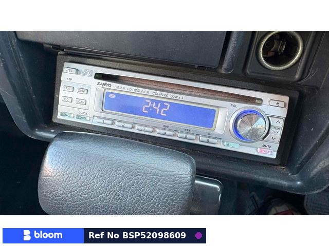 1992 Suzuki Jimny