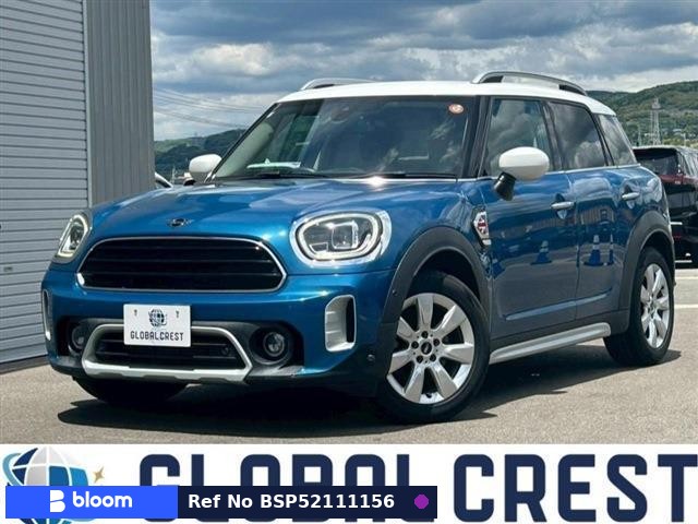 2021 MINI MINI