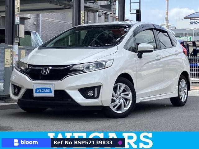 2016 Honda FIT