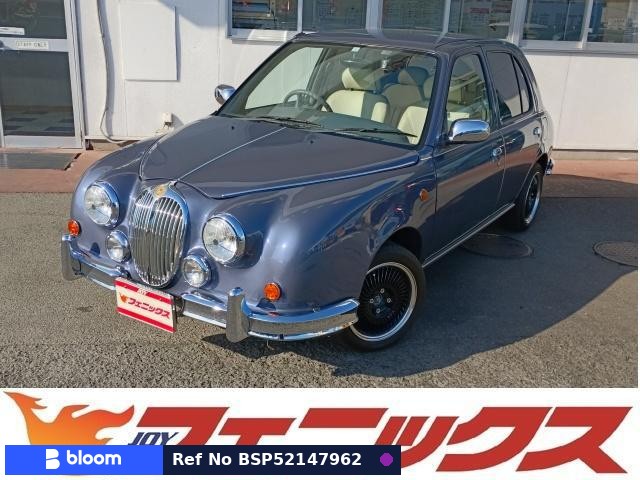 1994 Mitsuoka Viewt