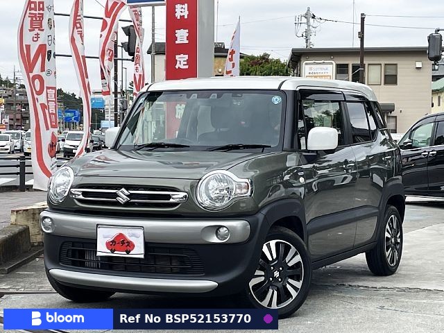 2023 Suzuki X BEE