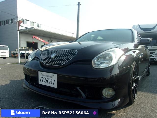 2001 Toyota Verossa