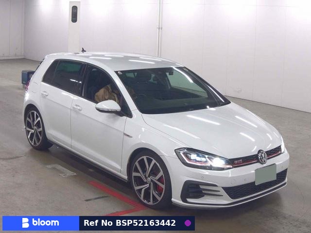 2017 Volkswagen Golf GTI