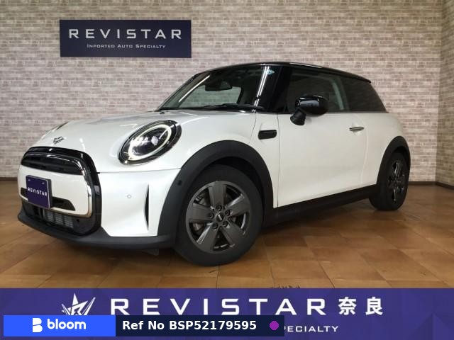 2023 MINI MINI