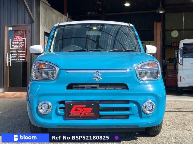 2023 Suzuki Alto