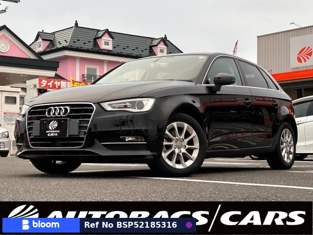 2016 Audi A3