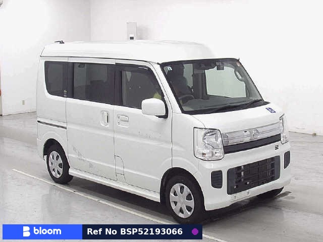 2021 Nissan NV100CLIPPER RIO