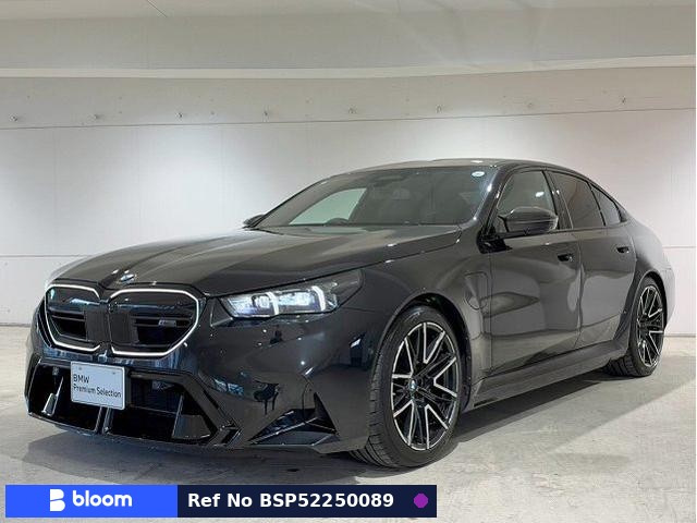 2026 BMW M5