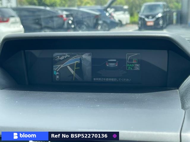 2019 Subaru XV Hybrid