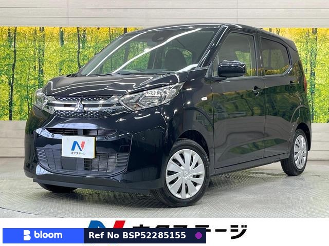 2024 Mitsubishi EK-Wagon