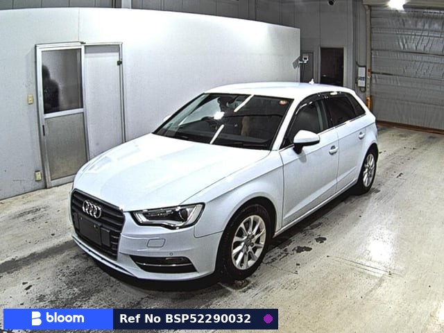 2015 Audi A3