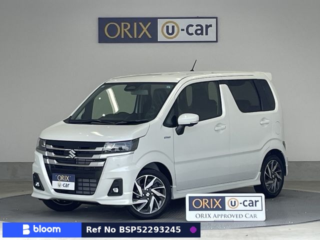 2026 Suzuki Wagon-R
