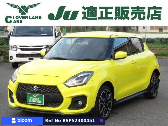 2017 Suzuki Swift