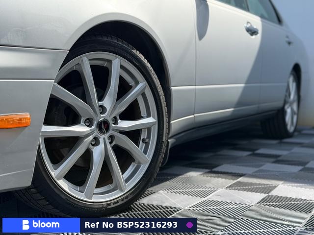 1997 Nissan Cedric