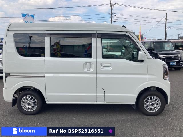 2024 Suzuki Every
