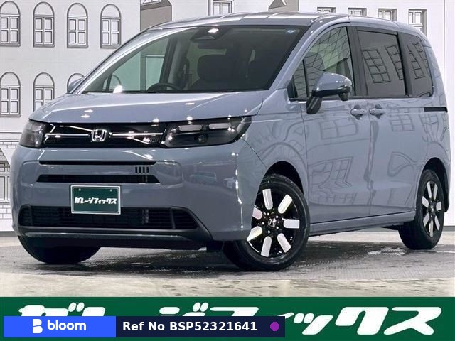 2026 Honda Freed