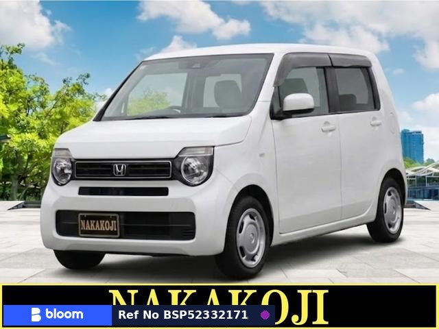 2024 Honda N WGN