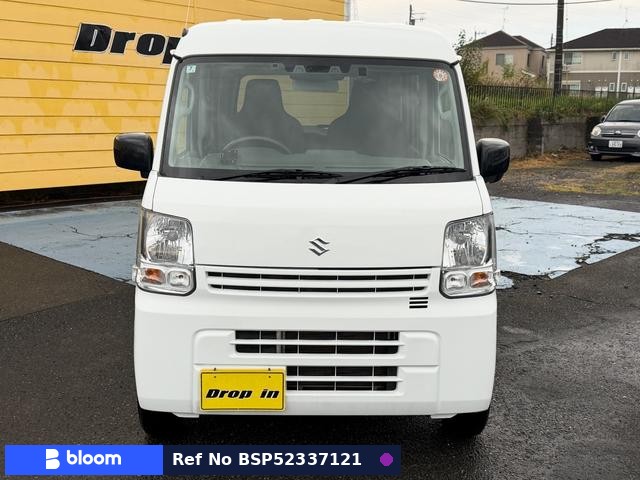 2023 Suzuki Every