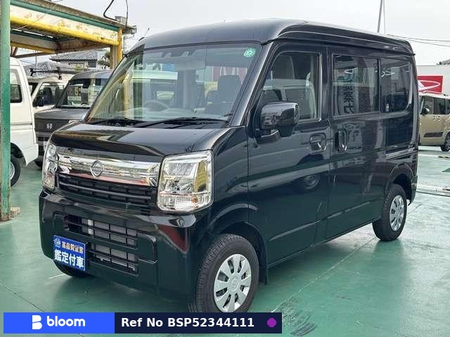 2024 Nissan Clipper VAN