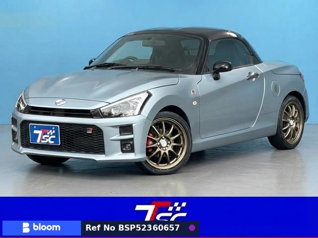 2014 Daihatsu Copen