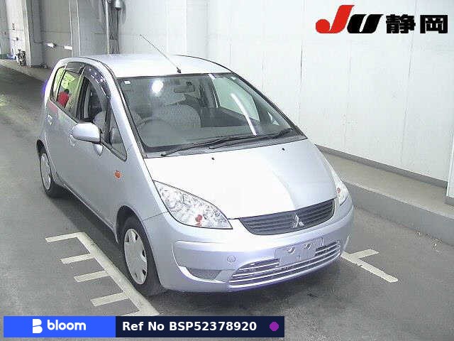 2009 Mitsubishi Colt