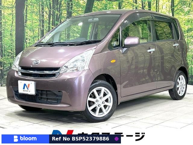 2011 Daihatsu Move