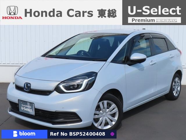2022 Honda FIT