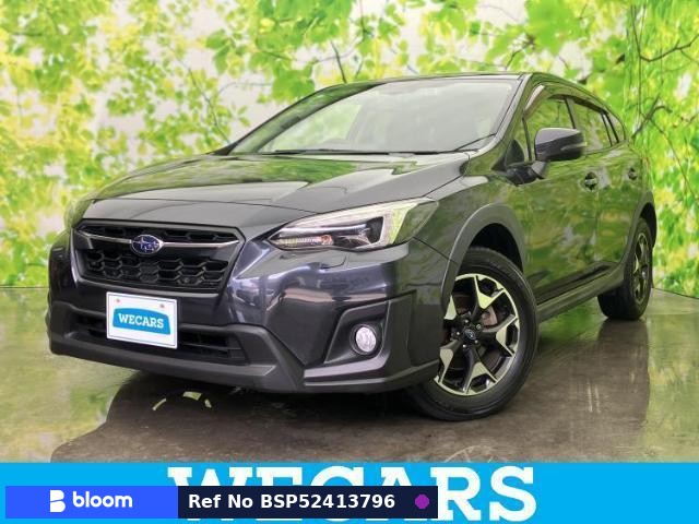 2018 Subaru XV