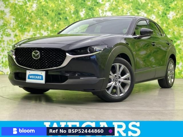 2021 Mazda CX-30