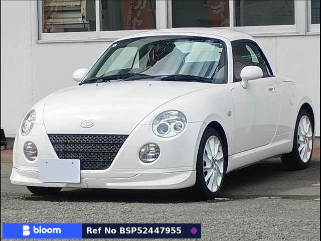 2005 Daihatsu Copen