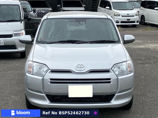 2025 Toyota Probox VAN