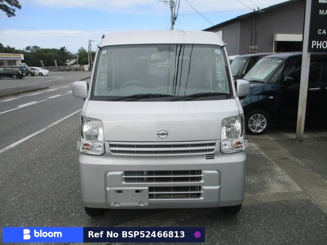 2015 Nissan NT100CLIPPER