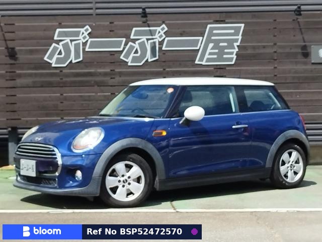 2016 MINI MINI