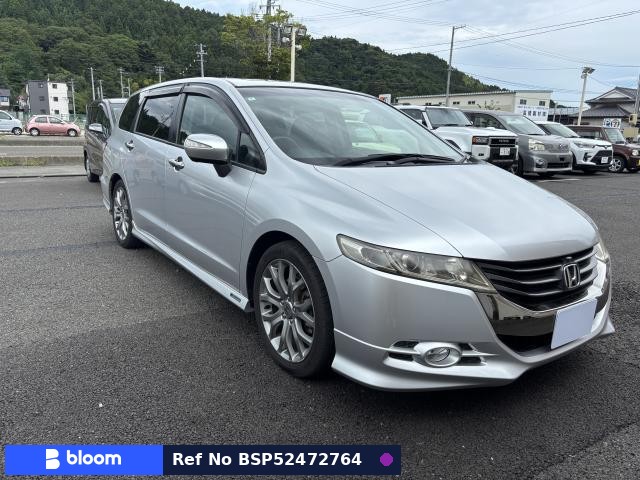 2010 Honda Odyssey