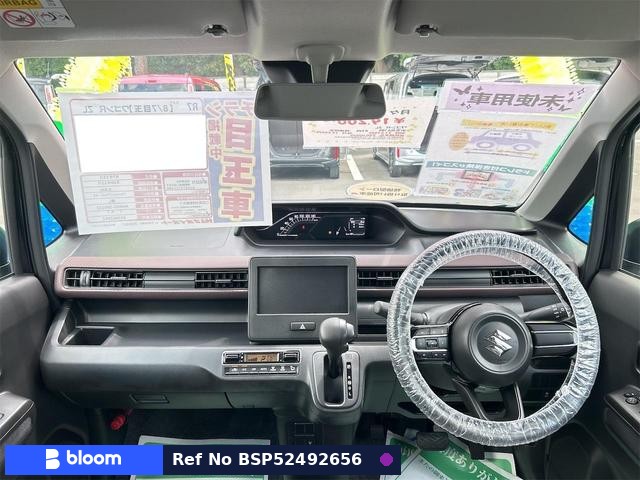 2025 Suzuki Wagon-R