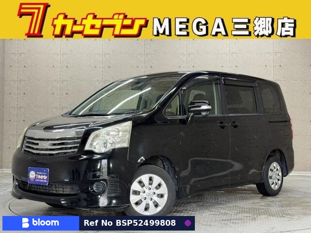 2013 Toyota Noah