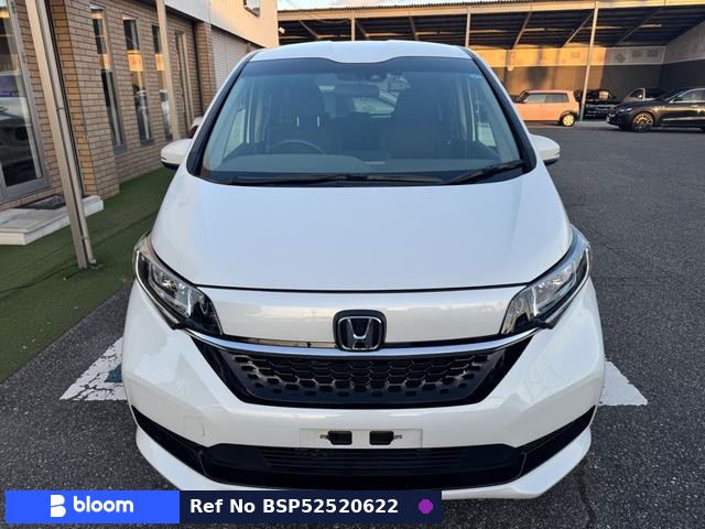 2020 Honda Freed Plus Hybrid