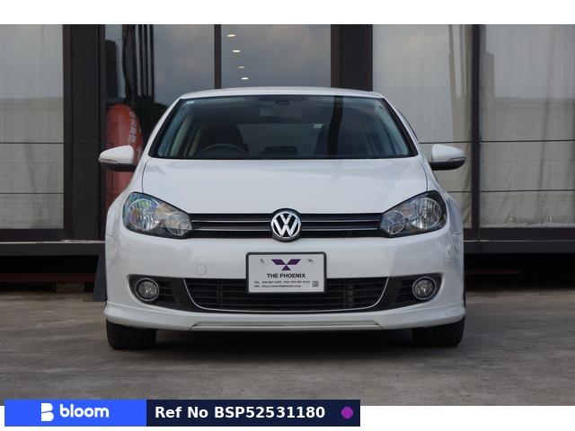 2010 Volkswagen Golf