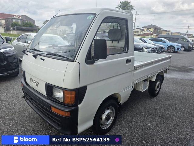 1994 Daihatsu Hijet Truck