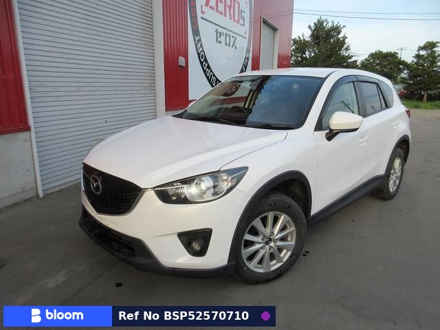 2014 Mazda CX-5