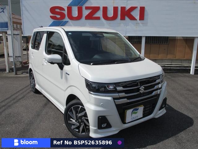 2026 Suzuki Wagon-R