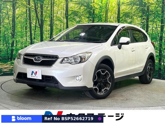 2013 Subaru XV