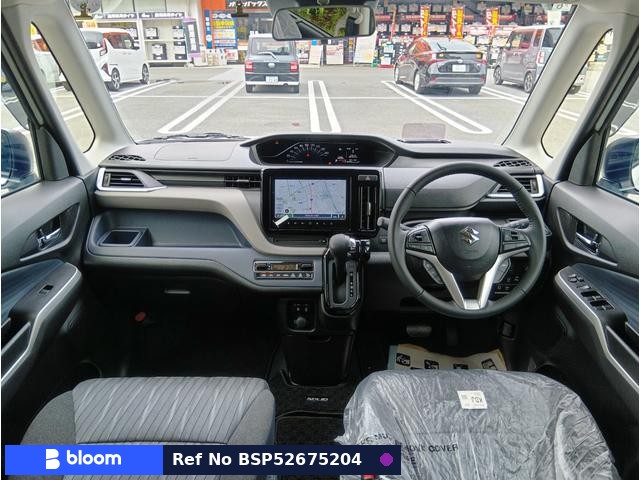 2026 Suzuki Solio