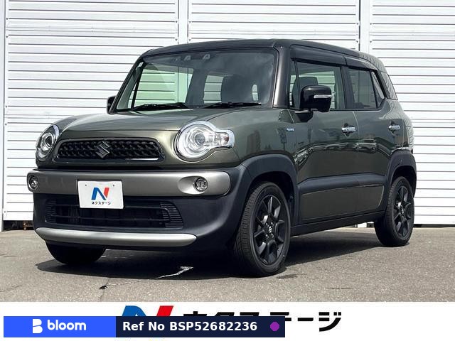 2022 Suzuki X BEE