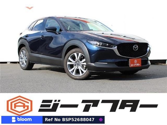 2024 Mazda CX-30
