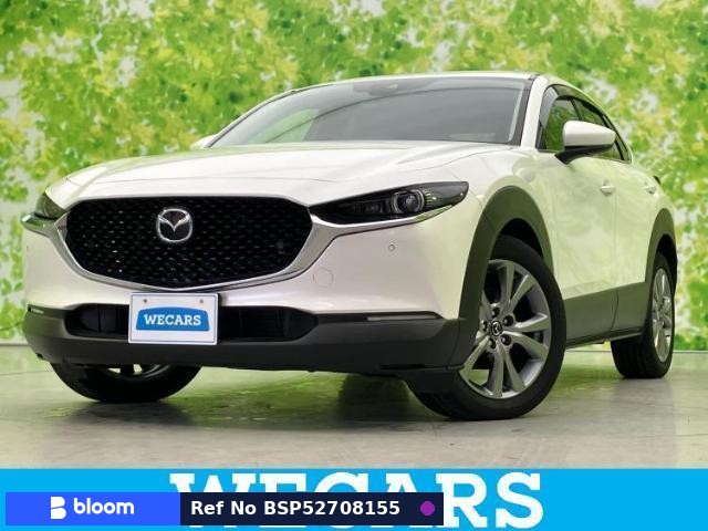 2022 Mazda CX-30